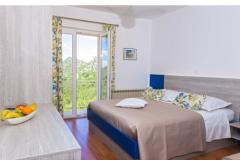 Villa Brelissima Slaapkamer 2 – Canyon 4 foto 2