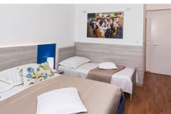 Villa Brelissima Slaapkamer 2 – Canyon 4 foto 4