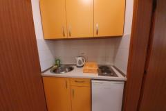 Appartementen Danijel Appartement 2 – Studio 2 foto 2