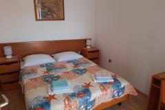 Appartementen Danijel Slaapkamer 7 – Soba 2 foto 3