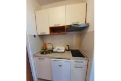 Appartementen Danijel Slaapkamer 3 – Studio 3 foto 4