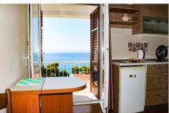 Villa Daniela Appartement 1 – Studio III foto 3