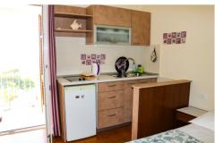 Villa Daniela Appartement 1 – Studio III foto 4