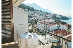 Villa Daniela Slaapkamer 5 – Soba br. 2 foto 3