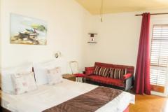 Villa Daniela Slaapkamer 4 – Soba br. 1 foto 1