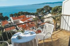 Villa Daniela Slaapkamer 4 – Soba br. 1 foto 3