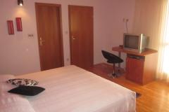 Villa Mijo Sokol Slaapkamer 5 – Soba 12 foto 2