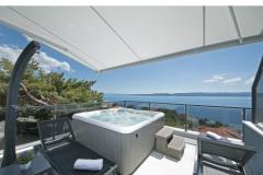 Villa Nadalina Appartement 2 – LUCE foto 1