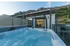 Villa Nadalina Appartement 2 – LUCE foto 2