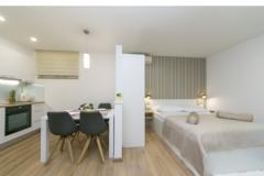 Villa Nadalina Appartement 4 – APARTMAN 3 foto 1