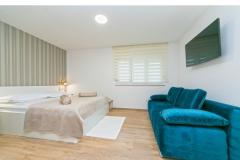 Villa Nadalina Appartement 4 – APARTMAN 3 foto 4