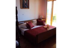 Villa Nikola Slaapkamer 2 – Niko foto 1