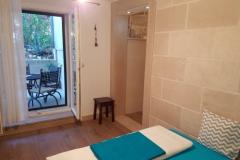Villa Ruza Appartement 4 – Lone foto 2