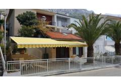 Huis Pokoje Kamer Villa Sodan Appartement 4 – House foto 1