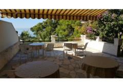 Huis Pokoje Kamer Villa Sodan Appartement 4 – House foto 2