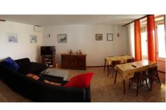 Huis Pokoje Kamer Villa Sodan Appartement 4 – House foto 3