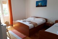 Huis Pokoje Kamer Villa Sodan Appartement 4 – House foto 5