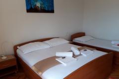 Huis Pokoje Kamer Villa Sodan Slaapkamer 1 – Room 1 foto 2