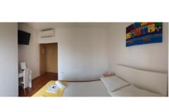 Huis Pokoje Kamer Villa Sodan Slaapkamer 2 – Room 2 foto 2