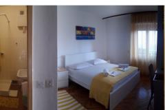 Huis Pokoje Kamer Villa Sodan Slaapkamer 2 – Room 2 foto 3