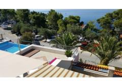 Huis Pokoje Kamer Villa Sodan Slaapkamer 2 – Room 2 foto 4