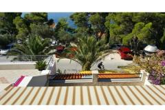 Huis Pokoje Kamer Villa Sodan Slaapkamer 2 – Room 2 foto 5