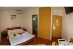 Huis Pokoje Kamer Villa Sodan Slaapkamer 3 – Room 3 foto 1