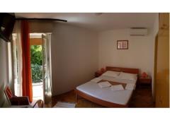 Huis Pokoje Kamer Villa Sodan Slaapkamer 3 – Room 3 foto 3