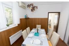 Appartement Ante Ursić Appartement 2 – A1(2) foto 5