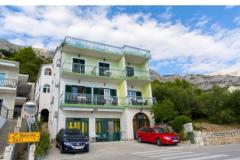 Appartement Ante Ursić Appartement 1 – A3(8+3) foto 1