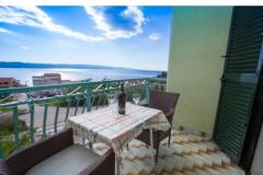 Appartement Ante Ursić Appartement 1 – A3(8+3) foto 5