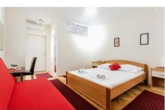Villa Višnja Appartement 2 – Studio B foto 2