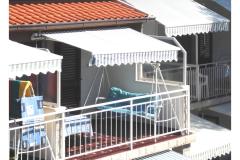 Appartementen Mrnjavac Željko Appartement 2 – A4 foto 4