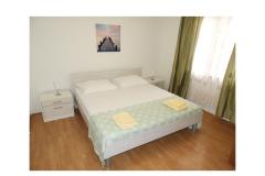 Appartementen Mrnjavac Željko Appartement 3 – A6 foto 4