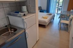 Appartementen Mrnjavac Željko Appartement 4 – S3 foto 3