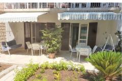 Appartementen Mrnjavac Željko Slaapkamer 5 – S9 foto 1