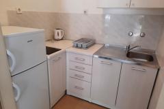 Appartementen Mrnjavac Željko Slaapkamer 5 – S9 foto 2
