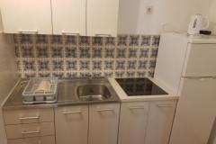 Appartementen Mrnjavac Željko Slaapkamer 6 – S8 foto 2