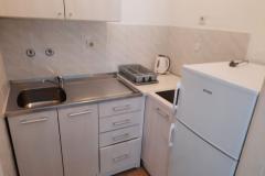 Appartementen Mrnjavac Željko Slaapkamer 7 – S10 foto 2