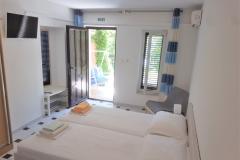 Appartementen Mrnjavac Željko Slaapkamer 8 – S7 foto 3