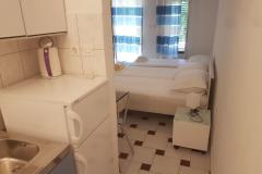 Appartementen Mrnjavac Željko Slaapkamer 8 – S7 foto 4