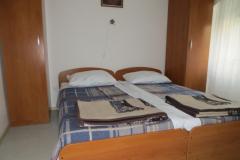 Appartementen Mario Slaapkamer 1 foto 1