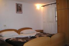 Appartementen Mario Slaapkamer 2 foto 1