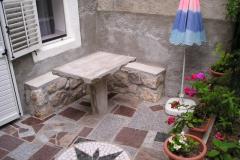 Appartementen Mario Slaapkamer 2 foto 2