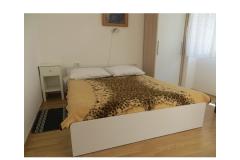 Appartementen Mario Slaapkamer 3 foto 3