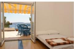 Appartementen Mia Appartement 1 – Apartman 1 foto 1