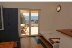 Appartementen Mia Appartement 2 – Apartman 2 foto 1