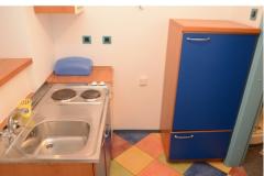 Appartementen Mia Appartement 3 – Apartman 3 foto 5