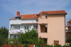 Appartementen Orbanić Appartement 2 – Apartman 2 foto 1