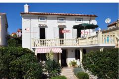 Appartementen Lungo mare Appartement 1 – A 1 foto 1